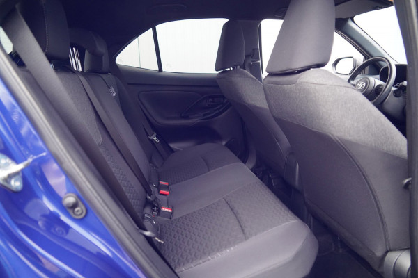 Toyota Yaris Cross 1.5 Hybrid First Edition / Trekhaak / 78dkm NAP / Climate / Camera / Carplay