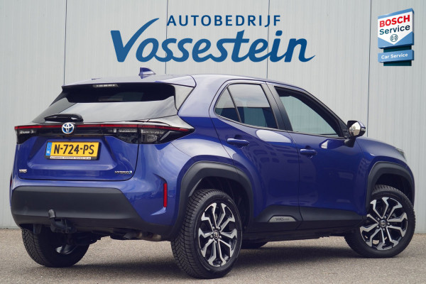Toyota Yaris Cross 1.5 Hybrid First Edition / Trekhaak / 78dkm NAP / Climate / Camera / Carplay
