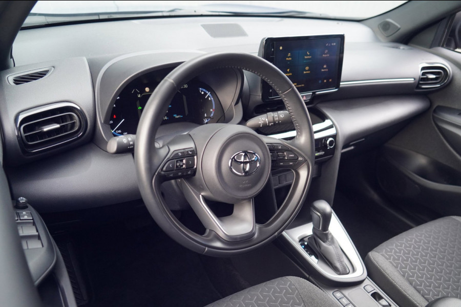 Toyota Yaris Cross 1.5 Hybrid First Edition / Trekhaak / 78dkm NAP / Climate / Camera / Carplay