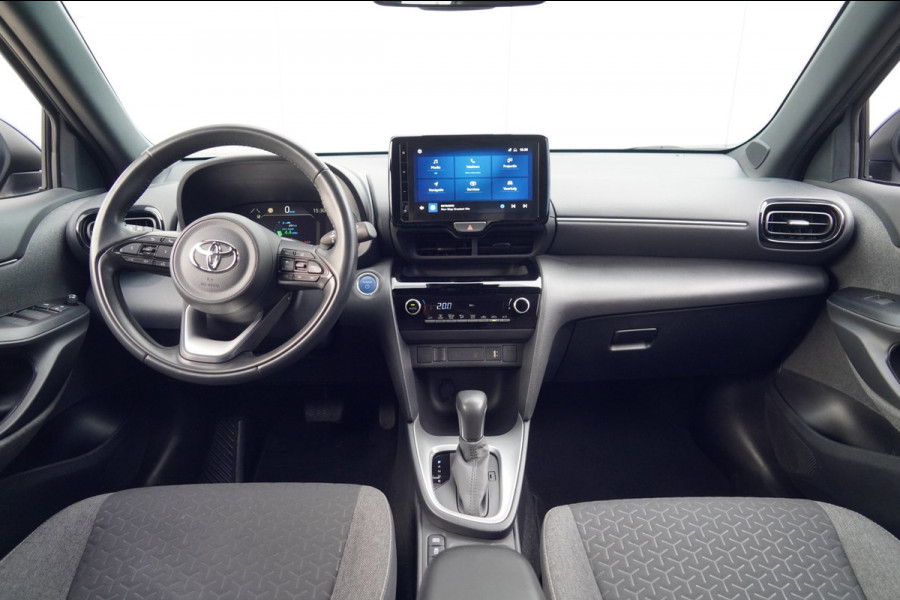 Toyota Yaris Cross 1.5 Hybrid First Edition / Trekhaak / 78dkm NAP / Climate / Camera / Carplay