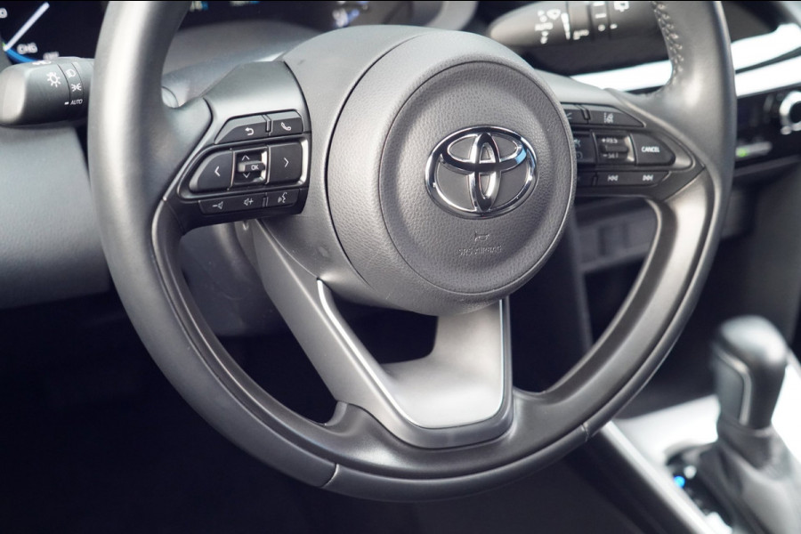 Toyota Yaris Cross 1.5 Hybrid First Edition / Trekhaak / 78dkm NAP / Climate / Camera / Carplay