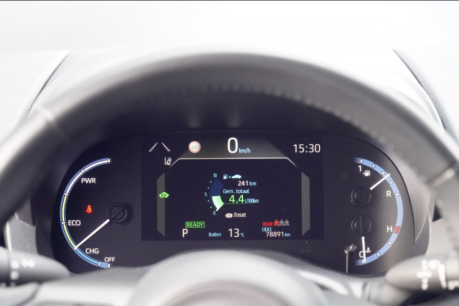 Toyota Yaris Cross 1.5 Hybrid First Edition / Trekhaak / 78dkm NAP / Climate / Camera / Carplay