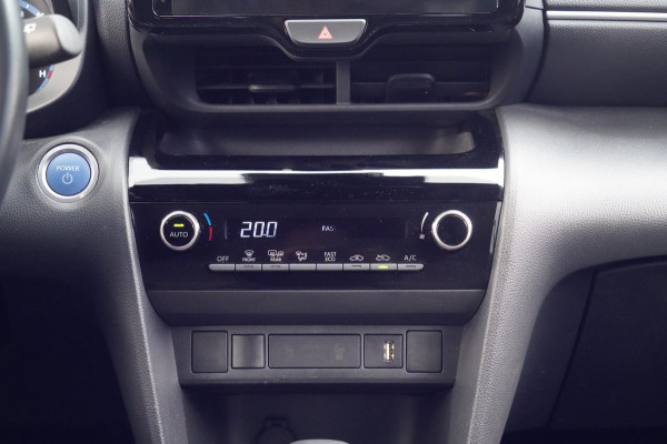 Toyota Yaris Cross 1.5 Hybrid First Edition / Trekhaak / 78dkm NAP / Climate / Camera / Carplay