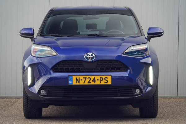 Toyota Yaris Cross 1.5 Hybrid First Edition / Trekhaak / 78dkm NAP / Climate / Camera / Carplay