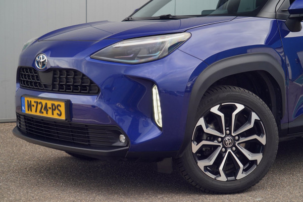 Toyota Yaris Cross 1.5 Hybrid First Edition / Trekhaak / 78dkm NAP / Climate / Camera / Carplay