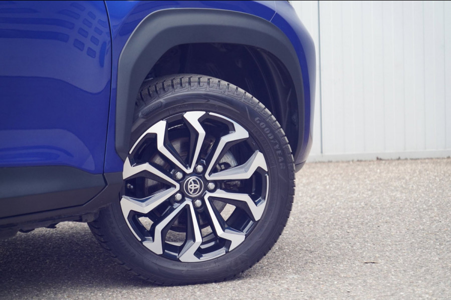 Toyota Yaris Cross 1.5 Hybrid First Edition / Trekhaak / 78dkm NAP / Climate / Camera / Carplay