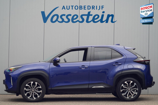 Toyota Yaris Cross 1.5 Hybrid First Edition / Trekhaak / 78dkm NAP / Climate / Camera / Carplay