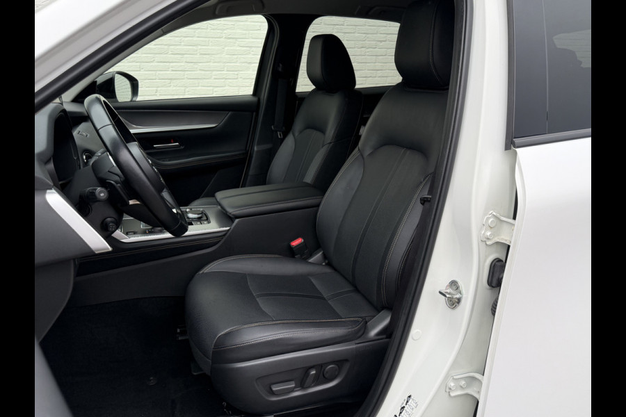 Mazda CX-60 2.5 e-SkyActiv PHEV Homura | Pano | Memory | 360* Camera | ACC | 20 inch