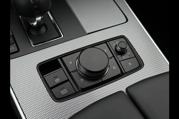 Mazda CX-60 2.5 e-SkyActiv PHEV Homura | Pano | Memory | 360* Camera | ACC | 20 inch