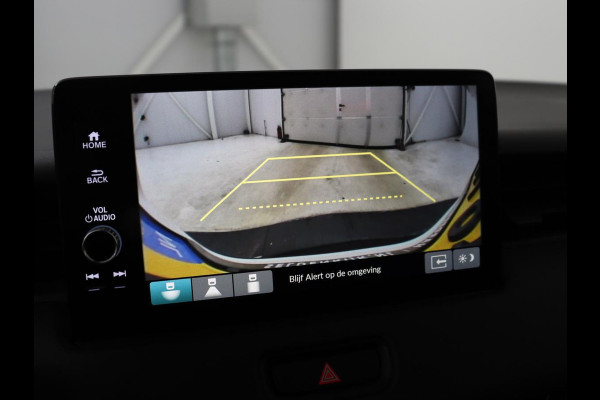 Honda HR-V 1.5 e:HEV Elegance | Stoelverwarming | Adaptive cruise | Carplay | Camera | File Assistent | 18'' | Full LED | Navigatie | Keyless