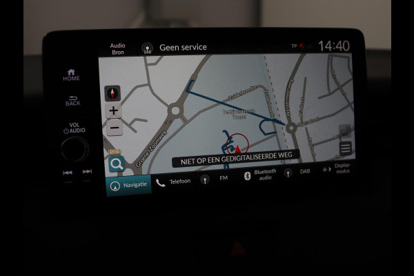 Honda HR-V 1.5 e:HEV Elegance | Stoelverwarming | Adaptive cruise | Carplay | Camera | File Assistent | 18'' | Full LED | Navigatie | Keyless