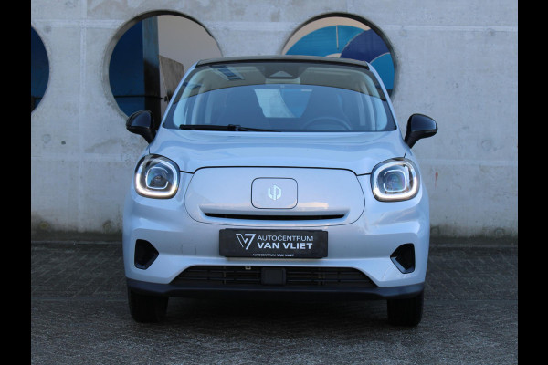 Leapmotor T03 Design 37.3 kWh | 265 KM ACTIERADIUS |