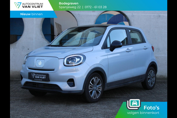 Leapmotor T03 Design 37.3 kWh | 265 KM ACTIERADIUS |