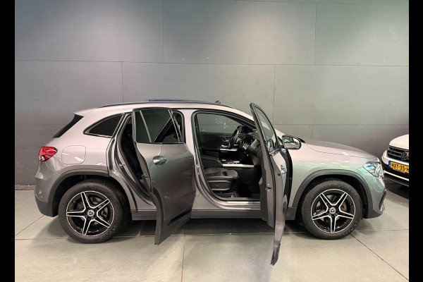 Mercedes-Benz GLA 250 e AMG PANO/LEDER/H-UP/STOEL-M/BURMESTER/BAB/CARPLAY/SFEERVERL///