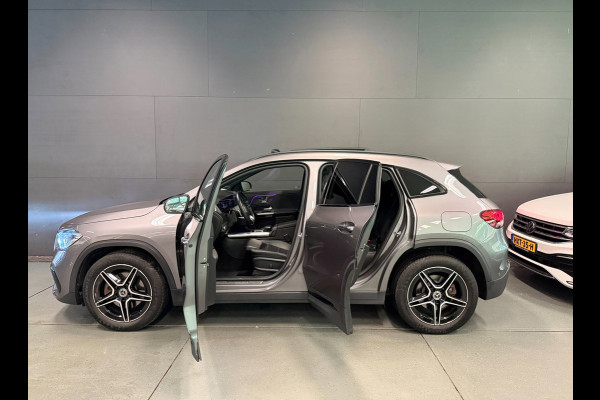 Mercedes-Benz GLA 250 e AMG PANO/LEDER/H-UP/STOEL-M/BURMESTER/BAB/CARPLAY/SFEERVERL///
