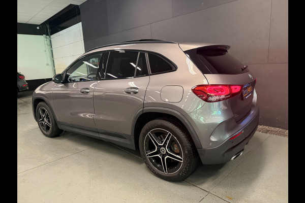 Mercedes-Benz GLA 250 e AMG PANO/LEDER/H-UP/STOEL-M/BURMESTER/BAB/CARPLAY/SFEERVERL///