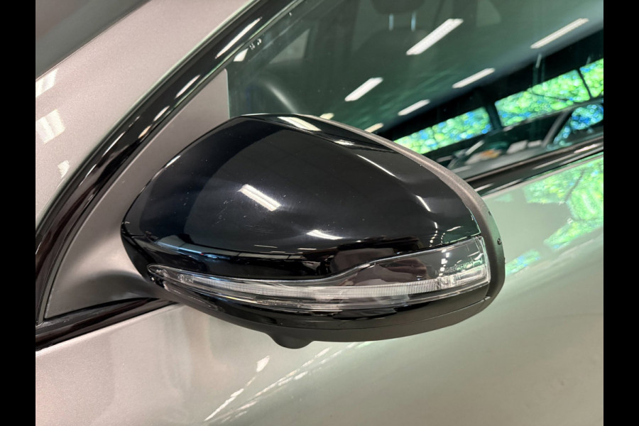 Mercedes-Benz GLA 250 e AMG PANO/LEDER/H-UP/STOEL-M/BURMESTER/BAB/CARPLAY/SFEERVERL///