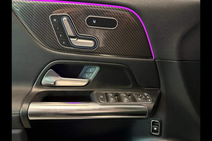 Mercedes-Benz GLA 250 e AMG PANO/LEDER/H-UP/STOEL-M/BURMESTER/BAB/CARPLAY/SFEERVERL///