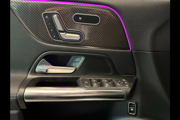 Mercedes-Benz GLA 250 e AMG PANO/LEDER/H-UP/STOEL-M/BURMESTER/BAB/CARPLAY/SFEERVERL///