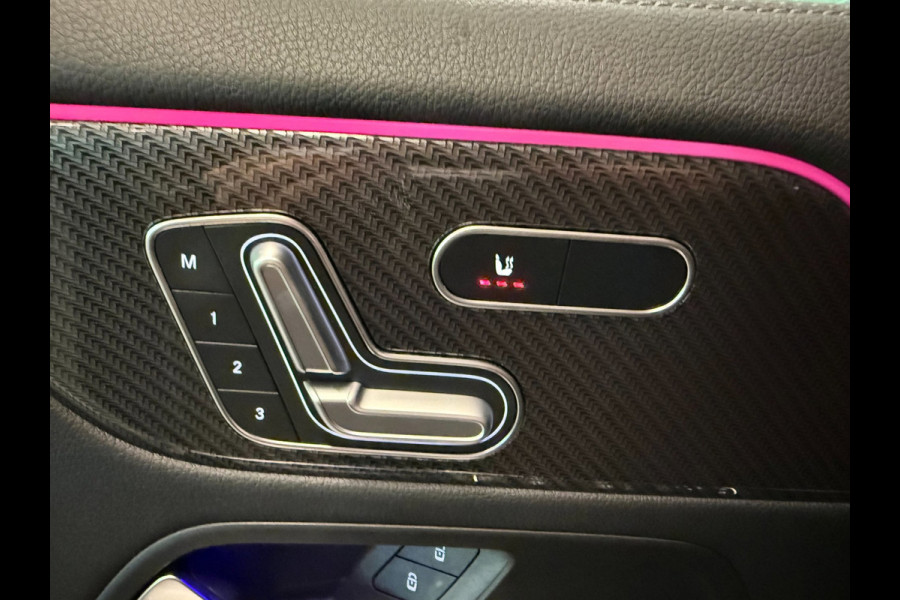 Mercedes-Benz GLA 250 e AMG PANO/LEDER/H-UP/STOEL-M/BURMESTER/BAB/CARPLAY/SFEERVERL///