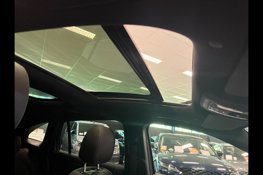 Mercedes-Benz GLA 250 e AMG PANO/LEDER/H-UP/STOEL-M/BURMESTER/BAB/CARPLAY/SFEERVERL///