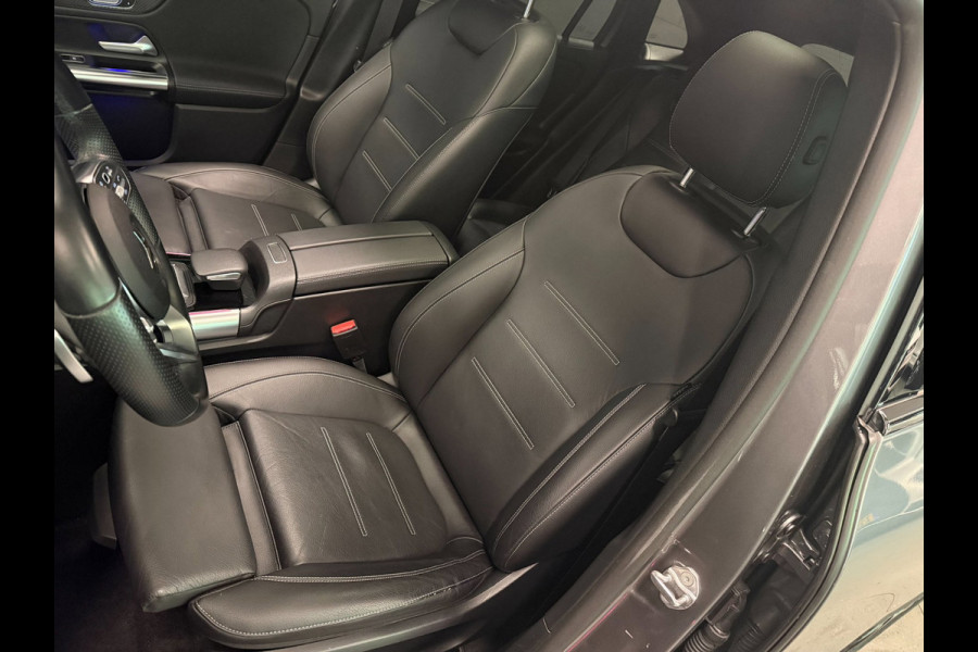 Mercedes-Benz GLA 250 e AMG PANO/LEDER/H-UP/STOEL-M/BURMESTER/BAB/CARPLAY/SFEERVERL///