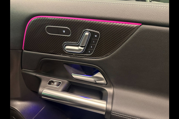 Mercedes-Benz GLA 250 e AMG PANO/LEDER/H-UP/STOEL-M/BURMESTER/BAB/CARPLAY/SFEERVERL///