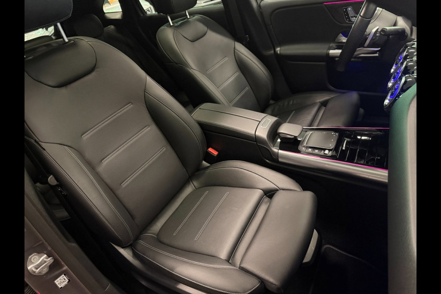 Mercedes-Benz GLA 250 e AMG PANO/LEDER/H-UP/STOEL-M/BURMESTER/BAB/CARPLAY/SFEERVERL///