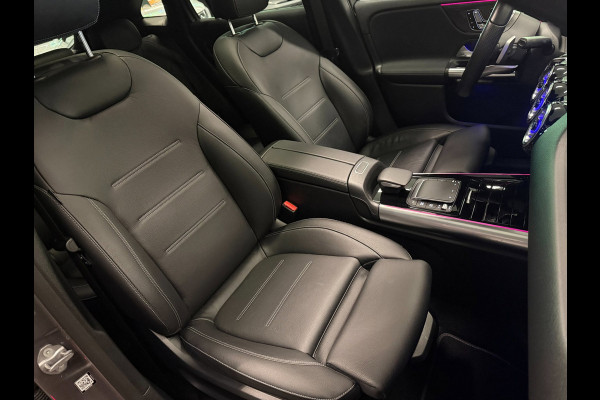 Mercedes-Benz GLA 250 e AMG PANO/LEDER/H-UP/STOEL-M/BURMESTER/BAB/CARPLAY/SFEERVERL///