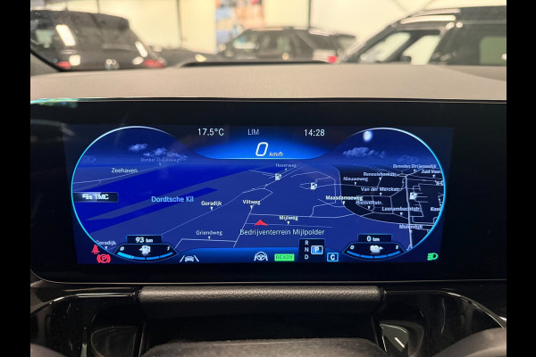 Mercedes-Benz GLA 250 e AMG PANO/LEDER/H-UP/STOEL-M/BURMESTER/BAB/CARPLAY/SFEERVERL///