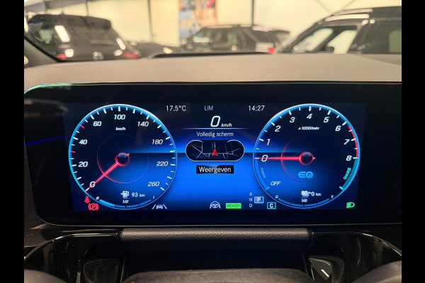 Mercedes-Benz GLA 250 e AMG PANO/LEDER/H-UP/STOEL-M/BURMESTER/BAB/CARPLAY/SFEERVERL///