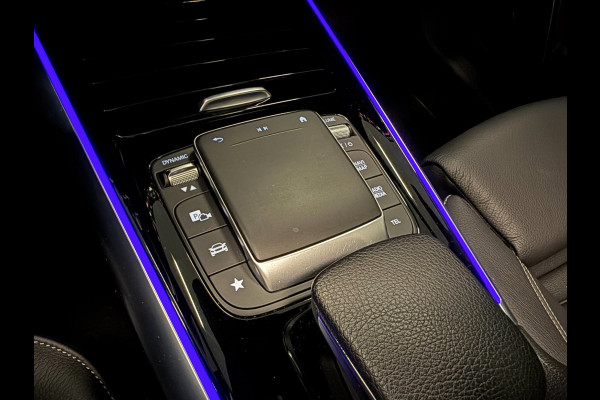 Mercedes-Benz GLA 250 e AMG PANO/LEDER/H-UP/STOEL-M/BURMESTER/BAB/CARPLAY/SFEERVERL///