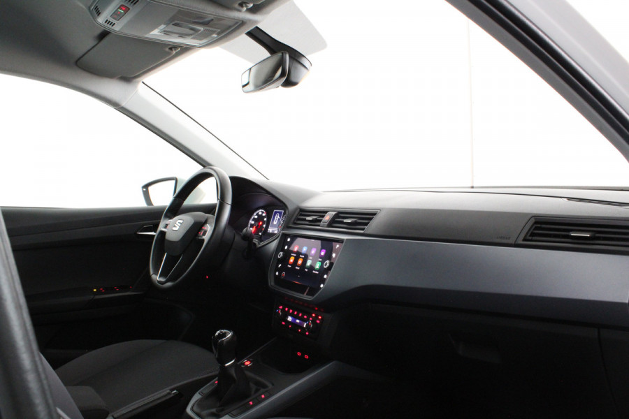 Seat Arona 1.0 TSI Style Business Intense > Trekhaak/Camera/ACC/Candy White...