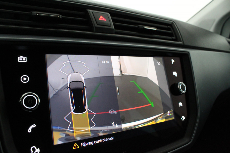 Seat Arona 1.0 TSI Style Business Intense > Trekhaak/Camera/ACC/Candy White...