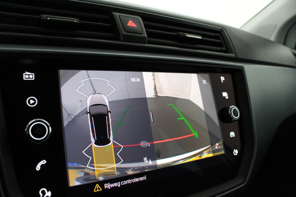 Seat Arona 1.0 TSI Style Business Intense > Trekhaak/Camera/ACC/Candy White...