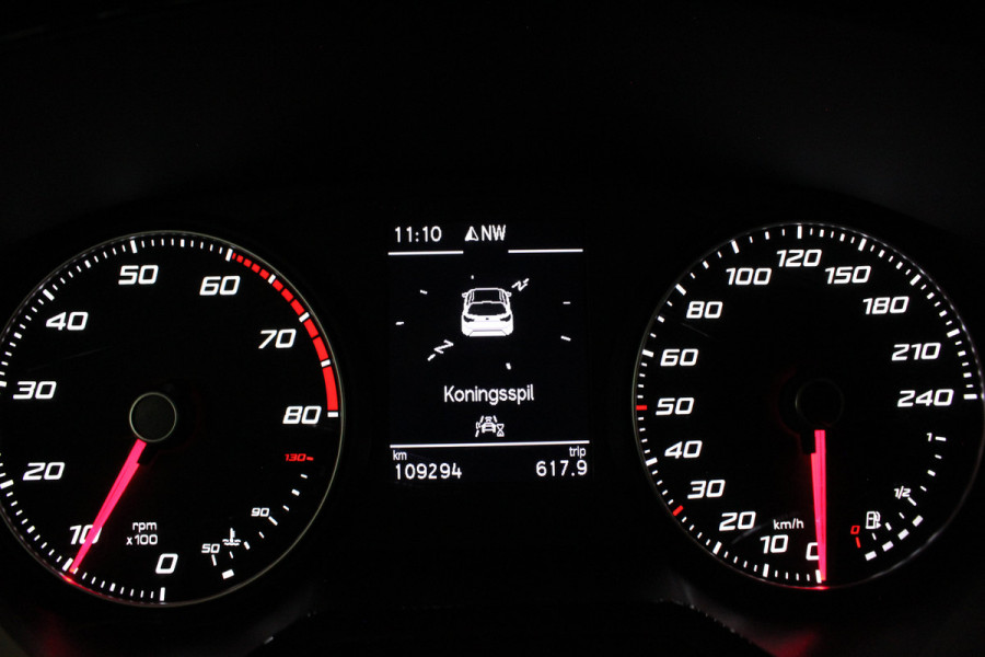 Seat Arona 1.0 TSI Style Business Intense > Trekhaak/Camera/ACC/Candy White...