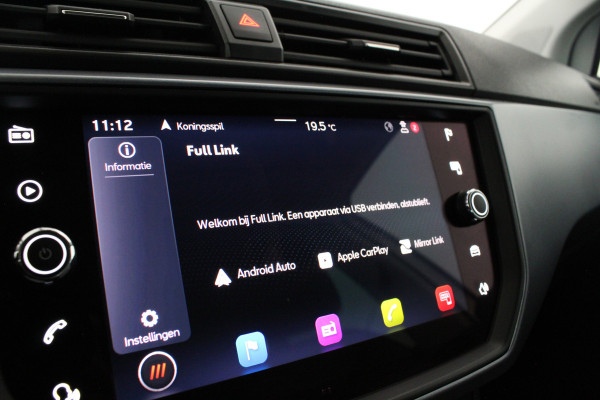 Seat Arona 1.0 TSI Style Business Intense > Trekhaak/Camera/ACC/Candy White...