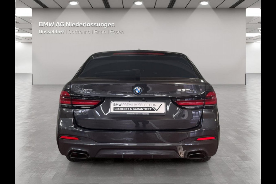 BMW 5 Serie Touring 530e xDrive High Executive – M Sport – Full Options – Harman/Kardon Head-up . Neem contact op en we maken een afspraak!