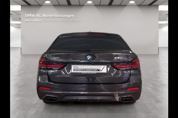 BMW 5 Serie Touring 530e xDrive High Executive – M Sport – Full Options – Harman/Kardon Head-up . Neem contact op en we maken een afspraak!