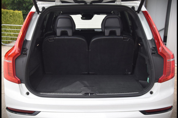 Volvo XC90 2.0 T5 AWD R-Design Scandinavian Line/Extra getinte ruiten