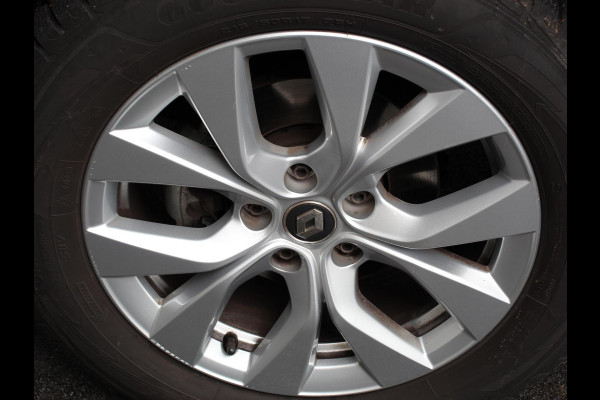 Renault Captur 1.3 TCe 140 pk Automaat Techno | Navigatie | Apple Carplay/Android Auto | Climate Control | Camera | Trekhaak | Led  | Lichtmetalen velgen