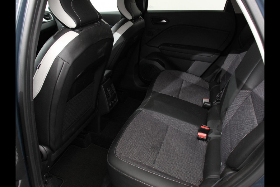 Renault Captur 1.3 TCe 140 pk Automaat Techno | Navigatie | Apple Carplay/Android Auto | Climate Control | Camera | Trekhaak | Led  | Lichtmetalen velgen
