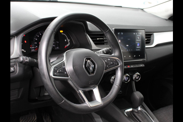 Renault Captur 1.3 TCe 140 pk Automaat Techno | Navigatie | Apple Carplay/Android Auto | Climate Control | Camera | Trekhaak | Led  | Lichtmetalen velgen