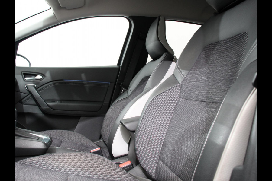 Renault Captur 1.3 TCe 140 pk Automaat Techno | Navigatie | Apple Carplay/Android Auto | Climate Control | Camera | Trekhaak | Led  | Lichtmetalen velgen