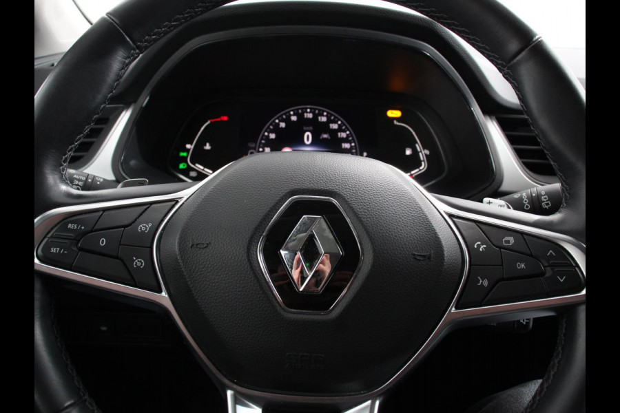 Renault Captur 1.3 TCe 140 pk Automaat Techno | Navigatie | Apple Carplay/Android Auto | Climate Control | Camera | Trekhaak | Led  | Lichtmetalen velgen