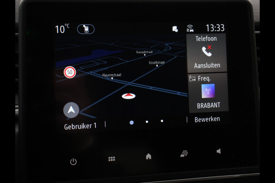 Renault Captur 1.3 TCe 140 pk Automaat Techno | Navigatie | Apple Carplay/Android Auto | Climate Control | Camera | Trekhaak | Led  | Lichtmetalen velgen