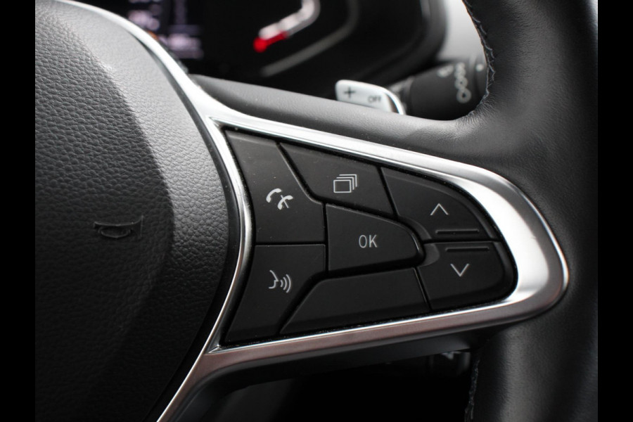 Renault Captur 1.3 TCe 140 pk Automaat Techno | Navigatie | Apple Carplay/Android Auto | Climate Control | Camera | Trekhaak | Led  | Lichtmetalen velgen