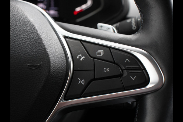 Renault Captur 1.3 TCe 140 pk Automaat Techno | Navigatie | Apple Carplay/Android Auto | Climate Control | Camera | Trekhaak | Led  | Lichtmetalen velgen