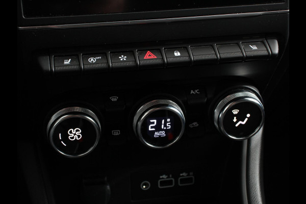 Renault Captur 1.3 TCe 140 pk Automaat Techno | Navigatie | Apple Carplay/Android Auto | Climate Control | Camera | Trekhaak | Led  | Lichtmetalen velgen