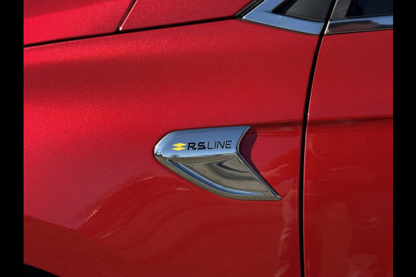 Renault Clio 1.0 TCe R.S. Line | 1e Eigenaar | Navi, Carplay/Android, Camera, Cruise | RS Line | Dealeronderhouden | NAP |